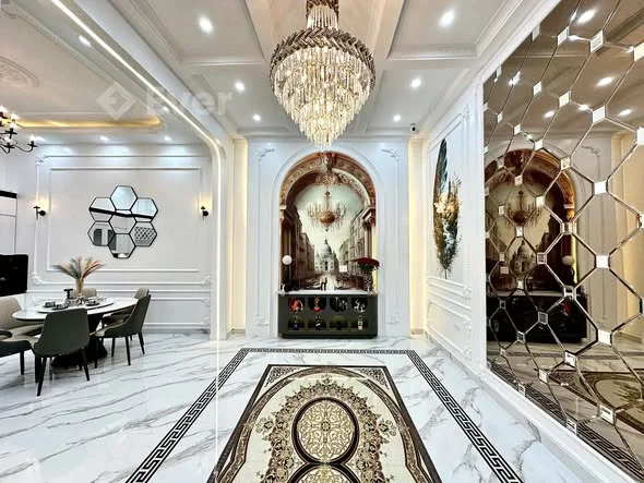 Ảnh bất động sản