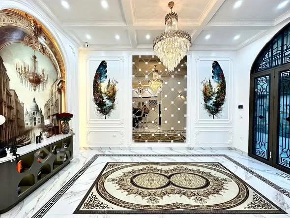 Ảnh bất động sản