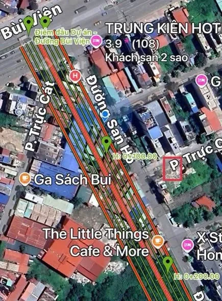 Ảnh bất động sản