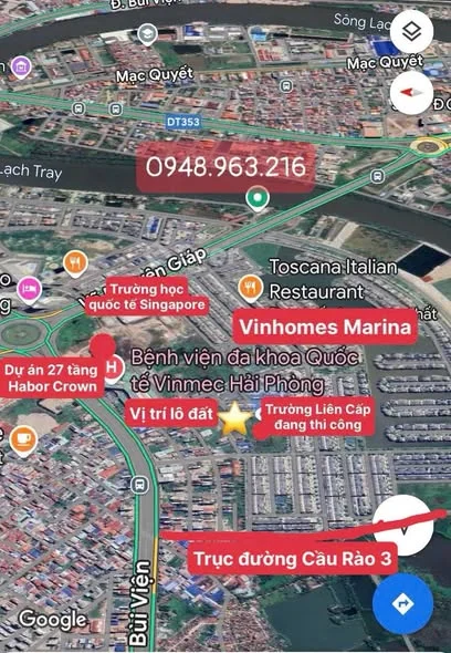 Ảnh bất động sản