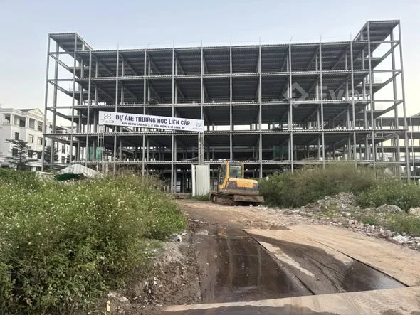 Ảnh bất động sản