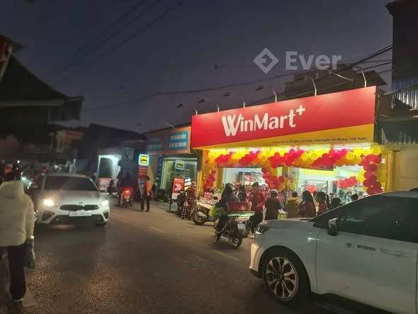 Ảnh bất động sản