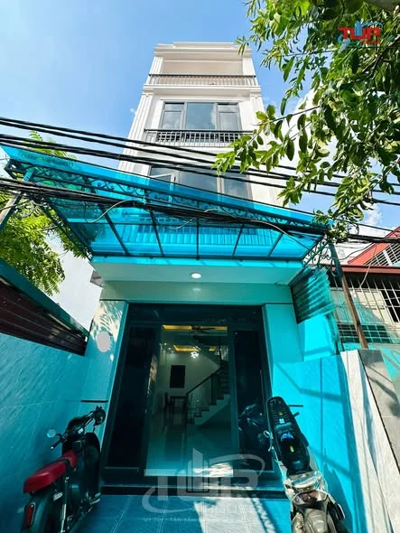 Ảnh bất động sản