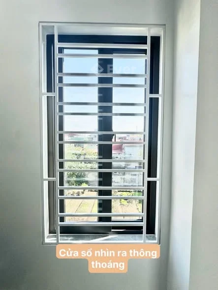 NHÀ MỚI VỪA HOÀN THIỆN SIÊU PHẨM CĂN 4 Tầng MIẾU HAI XÃ