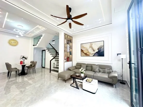 Ảnh bất động sản