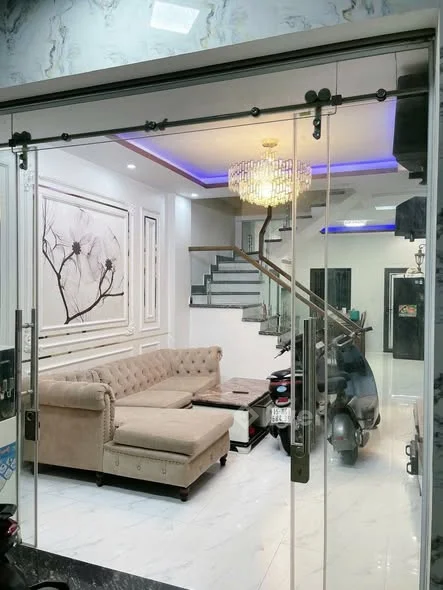 Ảnh bất động sản