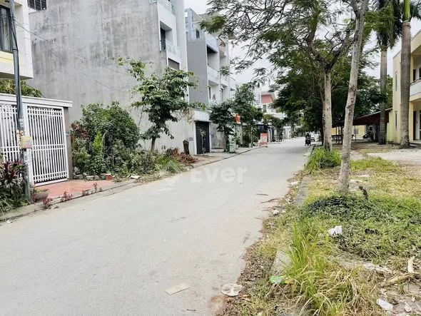 BÁN ĐẤT 72M² KHU VẬT LIỆU CÁCH ĐIỆN, TRANG QUAN AN DƯƠNG GIÁ 3,x TỶ