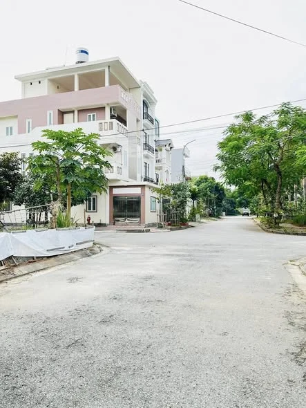 Ảnh bất động sản