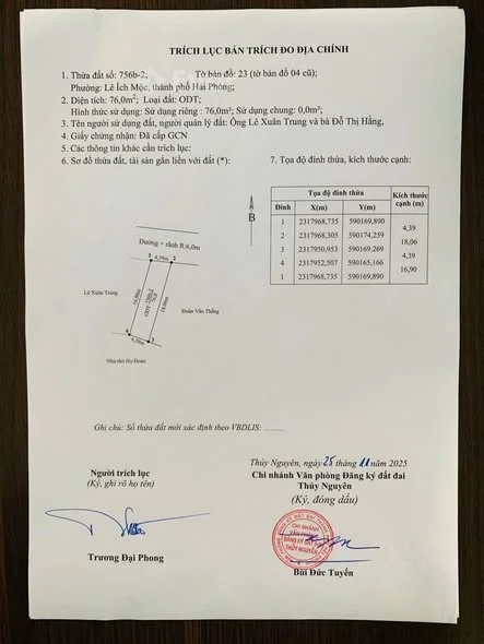 Ảnh bất động sản