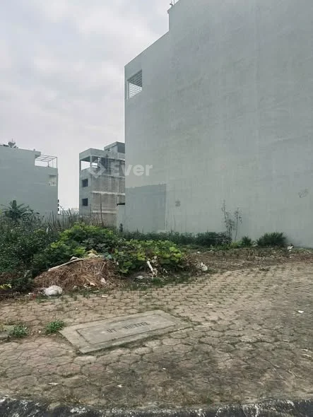 Lô đất mặt đường 19m – Đống Chuối, Hùng Vương Diện tích 91m² – ngang 5m vuông đẹp - 5,05 tỷ - 91m²