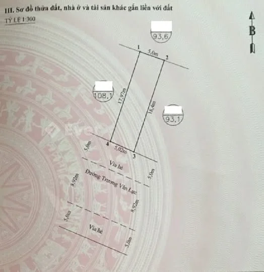 Ảnh bất động sản