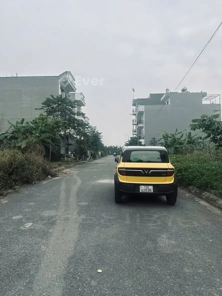 Ảnh bất động sản