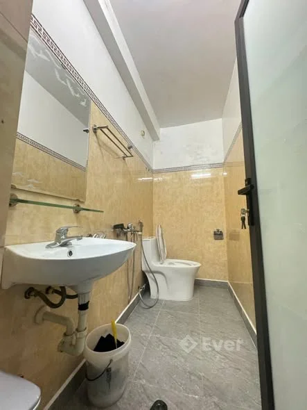 Nhà mặt ngõ #Đằng_Hải, #Hải_An, HP. Lô góc, ô tô qua lại . Để lại full nội thất. S: 41m2. 3,5 tầng.