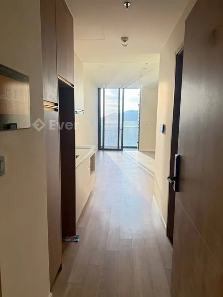 Chủ nhà gửi bán Stu ICON tầng cao, view biển + hồ nhạc nước chỉ 1tỷ6xx