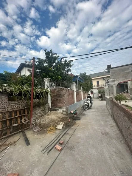 Ảnh bất động sản