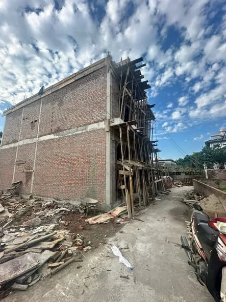 Ảnh bất động sản