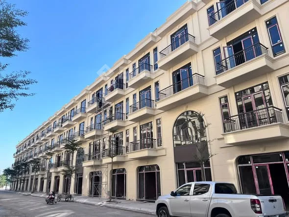 Ảnh bất động sản