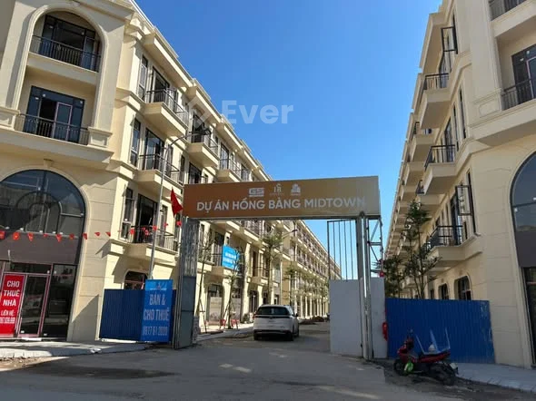 Ảnh bất động sản