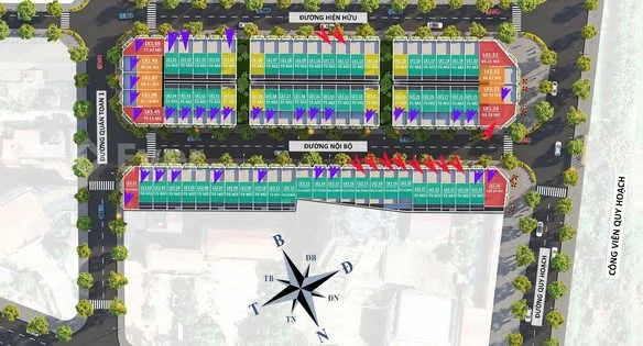 Ảnh bất động sản