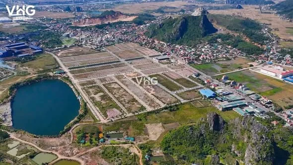 Ảnh bất động sản