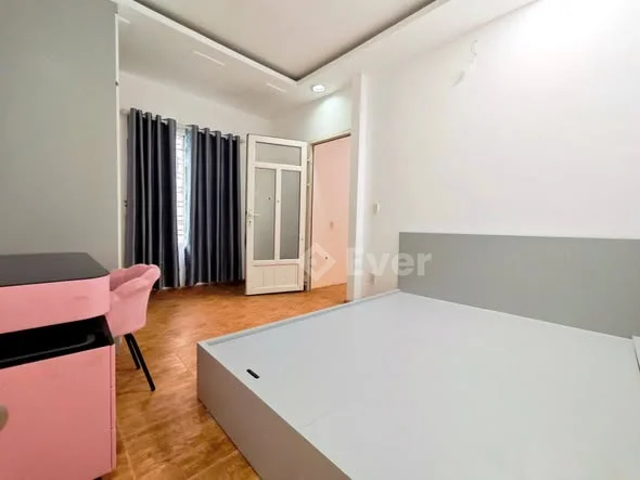 Siêu Phẩm tại Trung Lực Vị Trí vàng Vô địch trong tầm giá oto vào nhà - 4,5 tỷ - 50m²