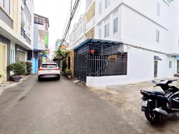 Ảnh bất động sản