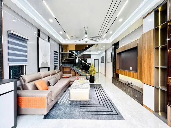 Ảnh bất động sản