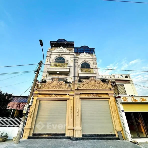 Ảnh bất động sản