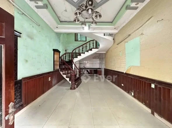 VỚI TÀI CHÍNH HƠN 6 TỶ - CHẮC CHẮN KO CÓ CĂN THỨ 2!!