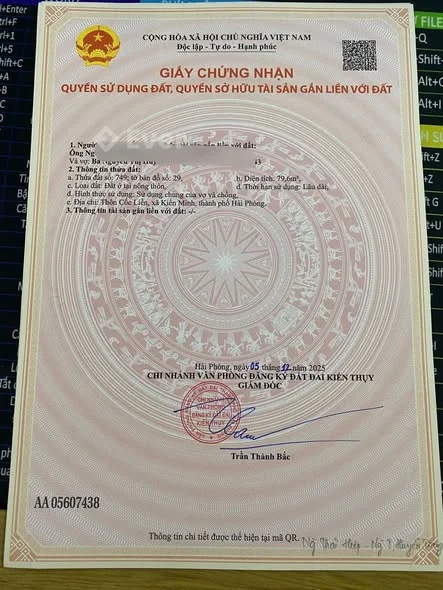 Ảnh bất động sản