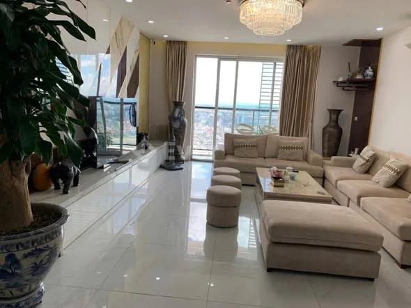 BÁN CĂN HỘ CHUNG CƯ CAO CẤP SHP PLAZA TẠI LẠCH TRAY, HẢI PHÒNG.