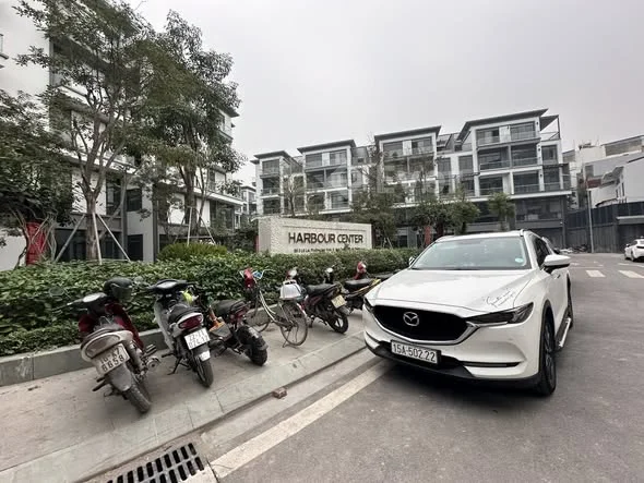 Ảnh bất động sản