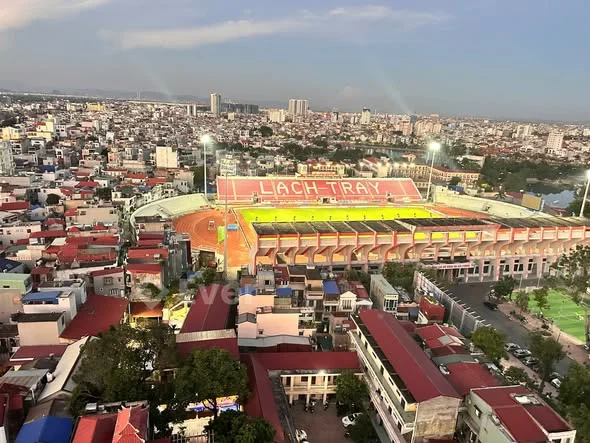 CHỈ 2,85 TỶ – NHẬN NHÀ FULL ĐỒ XỊN – VÀO Ở NGAY