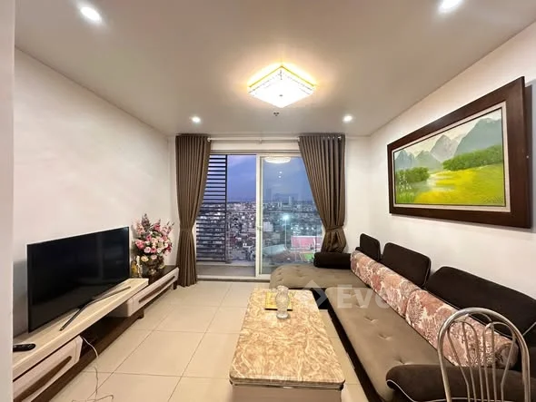 Ảnh bất động sản