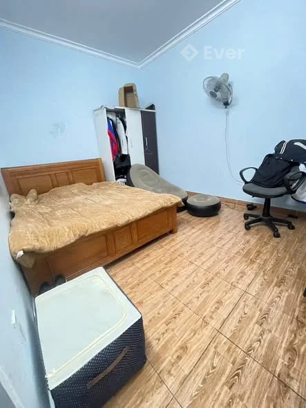 Nhà 3 Tầng tại Đằng Hải, Hải An gần chợ Lũng Đông. • Diện tích: ~40m² x 3 tầng.