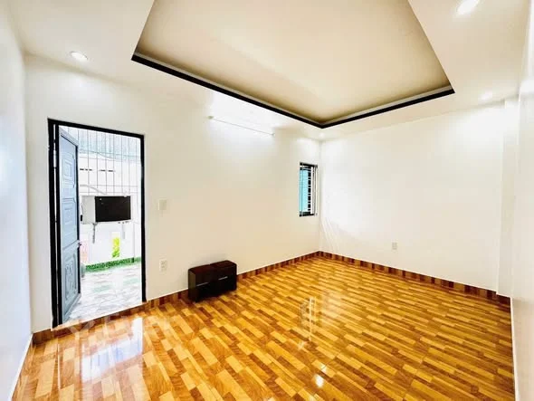 Nhà ngõ 239 Nguyễn Cộng Hòa, khu dân cư đông đúc, giao thông thuận tiện, gần chợ – trường học - 3,9 tỷ - 48m²