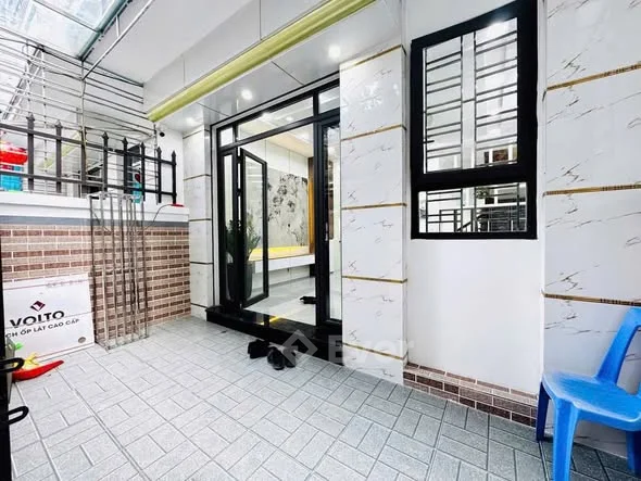 Ảnh bất động sản