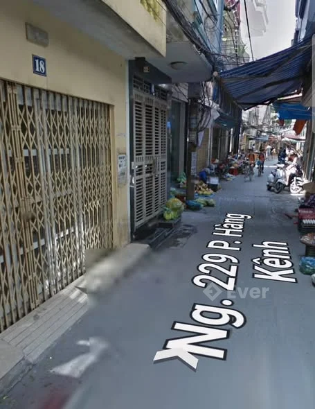 Ảnh bất động sản