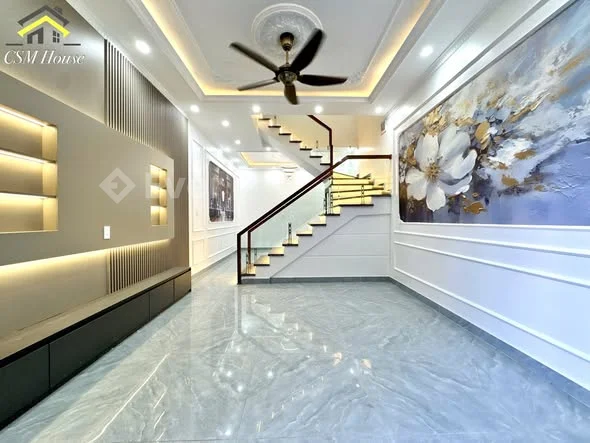 Ảnh bất động sản