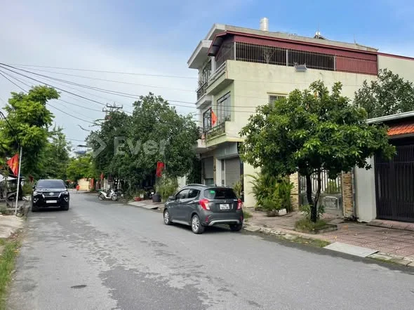 Ảnh bất động sản