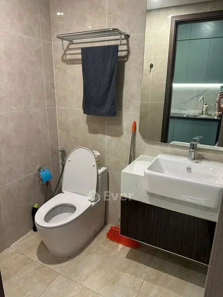 CHO THUÊ CĂN HỘ HOÀNG HUY COMMERCE – 2PN GIÁ CỰC TỐT CHỈ 9 TRIỆU/THÁNG