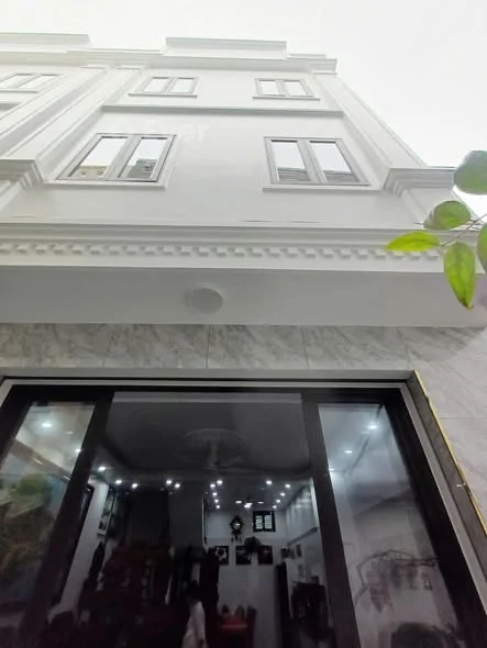 BÁN NHÀ 3 TẦNG LÔ GÓC THOÁNG ĐẸP PHỐ CHỢ LŨNG HOA -P. ĐẰNG HẢI - Q. HẢI AN