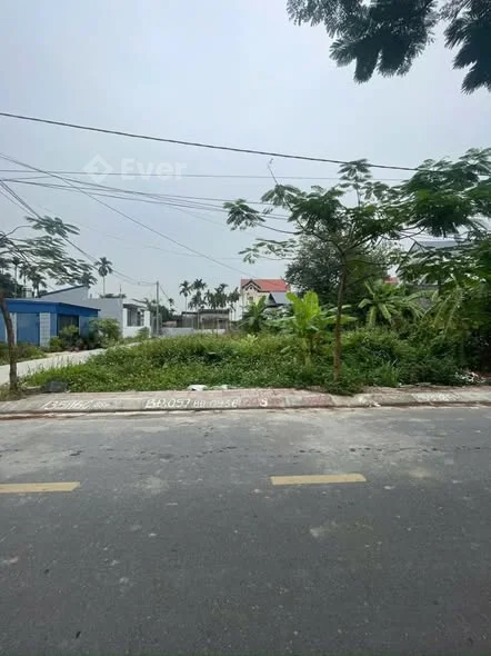 Bán đất 87m2, mặt tiền 4,5m đường nhựa TDP2 Bắc Sơn, ngay sau dự án nhà ở Bắc Sơn giá cực OK