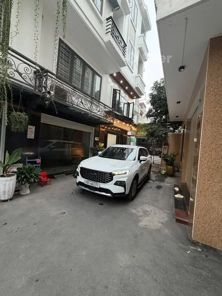 Full House - Quán Nam , quận Lê Chân - gần hoàng huy Aeon Mall, Oto 7 chỗ đỗ cửa 24/24