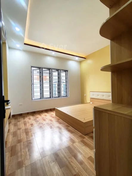 Bán nhà ngõ An Dương 1_Tôn Đức Thắng Hải phòng.Sân Chung 3 Nhà Rộng Rãi