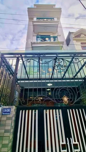 Ảnh bất động sản