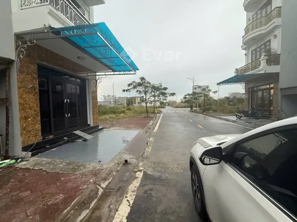 HÀNG ĐẸP TẠI TĐC ÁP TRÀN – PHƯỜNG THUỶ NGUYÊN Diện Tích: 60m² | Ngang 4m | Hướng Bắc mát