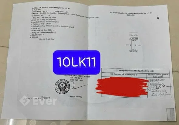 Ảnh bất động sản