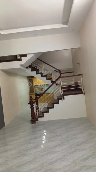 BÁN NHÀ 3 TẦNG – VĨNH TIẾN, THIÊN LÔI (GẦN AEON MALL) Diện tích: hơn 50m²