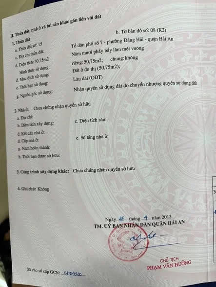 Ảnh bất động sản